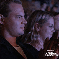 Love It Yes GIF by Sky Deutschland