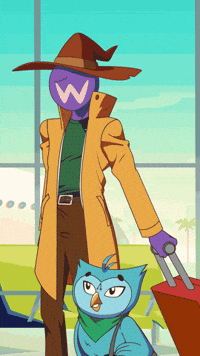 Talking Tell Me Something GIF