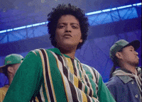 finesse GIF by Bruno Mars