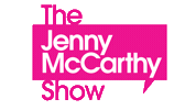 jms Sticker by The Jenny McCarthy Show