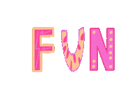 Dance Party Sticker by The Art Plug