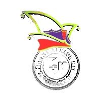Thüringen Sticker by KKHErfurt