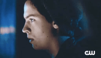 season 2 riverdale GIF