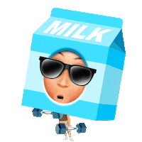 Carloscarojr Sticker by Genies