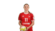 Hand Handball Sticker by EHF