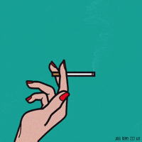 Smockin'