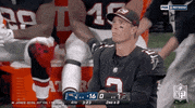 Atlanta Falcons Football GIF by NFL