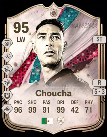 Choucha GIF