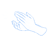 Clap Applause Sticker by Facebook Watch