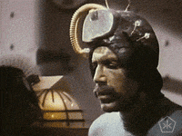 santa claus vintage GIF by Okkult Motion Pictures