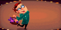 catlabgames ted trivia witz quizwitz GIF