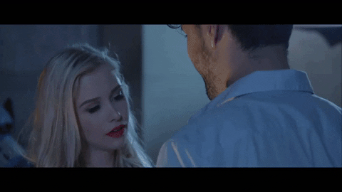Happy I Love You GIF by The official GIPHY Page for Davis Schulz