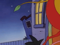 rockos modern life nicksplat GIF