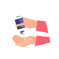 VitalLifeUK protect germs sanitiser antibacterial Sticker