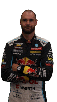 V8 Supercars No Sticker by Supercars Championship