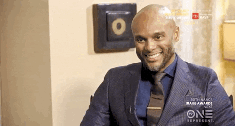 kenny lattimore GIF by 50th NAACP Image Awards