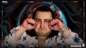 bbuk18 GIF by Big Brother UK