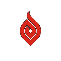 dance pulsating Sticker