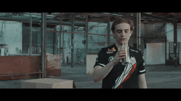League Of Legends Power GIF by G2 Esports