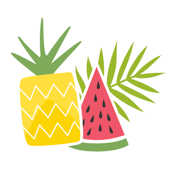 summervibes Sticker by Kut from the Kloth