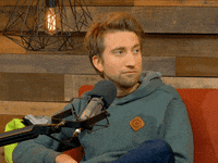 Gavin Free Wow GIF by Rooster Teeth