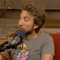 Gavin Free What GIF by Rooster Teeth