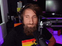 Gavin Free Wow GIF by Rooster Teeth