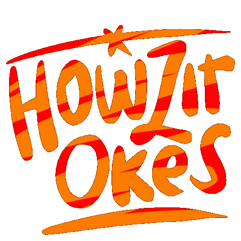 South Africa Sticker