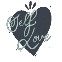 Heart Love Sticker