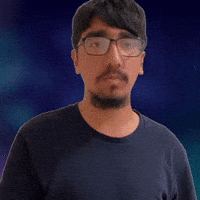 What is that above?!