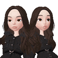 Emoji Ulker Sticker by Ulya Kurbanova