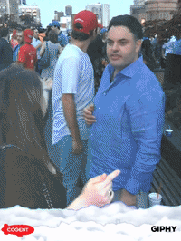 cogentpalooza GIF by Cogent World