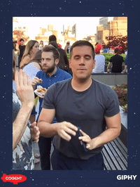 cogentpalooza GIF by Cogent World