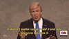 Donald Trump Snl GIF by Saturday Night Live