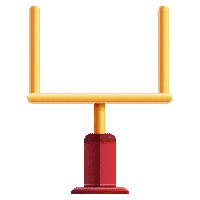 Super Bowl Sticker by Caesars Rewards