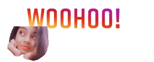 Rishita7Boi Sticker by BORN ON INSTAGRAM