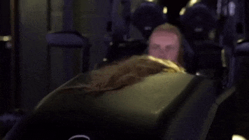 Formula 1 Beard GIF by Mercedes-AMG Petronas Motorsport