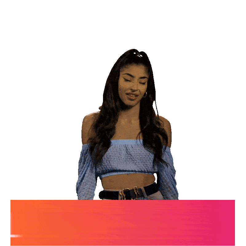 Sticker Sticker by The Circle