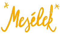 Mese Sticker by All we have just stories