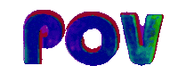 Art 3D Sticker
