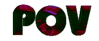 Art Glitch Sticker