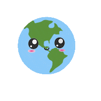 Smiley Face Smile Sticker by Smiles of People