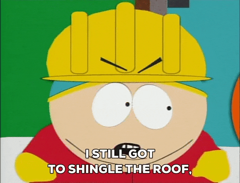 GIF by South Park 