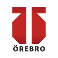 Hockey Team Orebro Sticker by Örebro Hockey