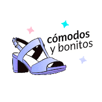 CandyZapaterias new shop sale shoes Sticker