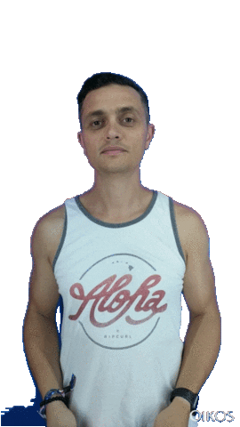 Oikosstephane Sticker by Oikos Canada