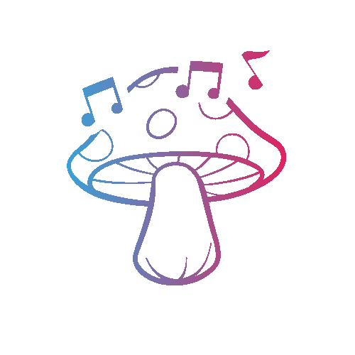 Good Vibes Dancing Sticker by KarmaIQ