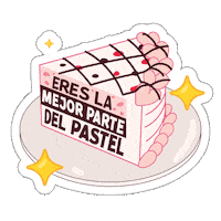 Couple Love Sticker by Dairy Queen