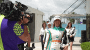 Sport Racing GIF by W Series