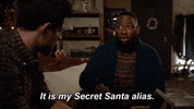 Max Greenfield Fox GIF by New Girl